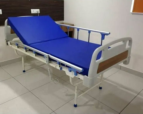 hospital mattress